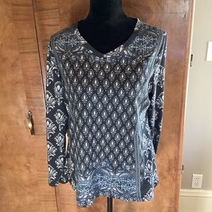 Christopher & Banks Top